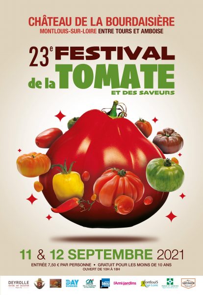 Festival de la Tomate 2021